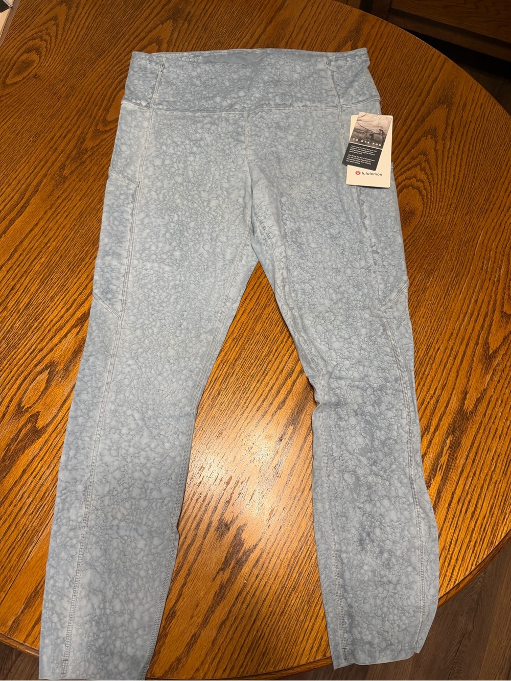 Lululemon leggings